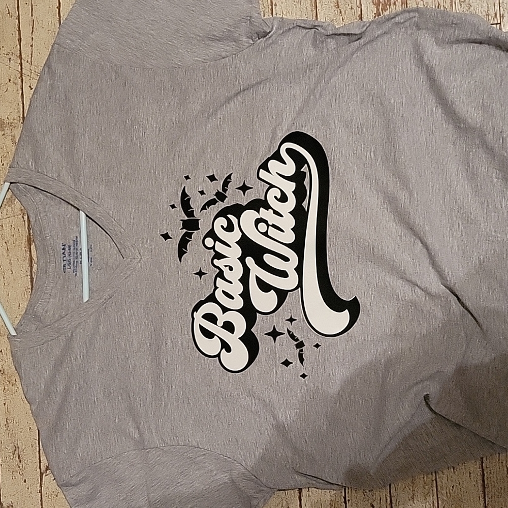 Halloween T-Shirt. NWOT